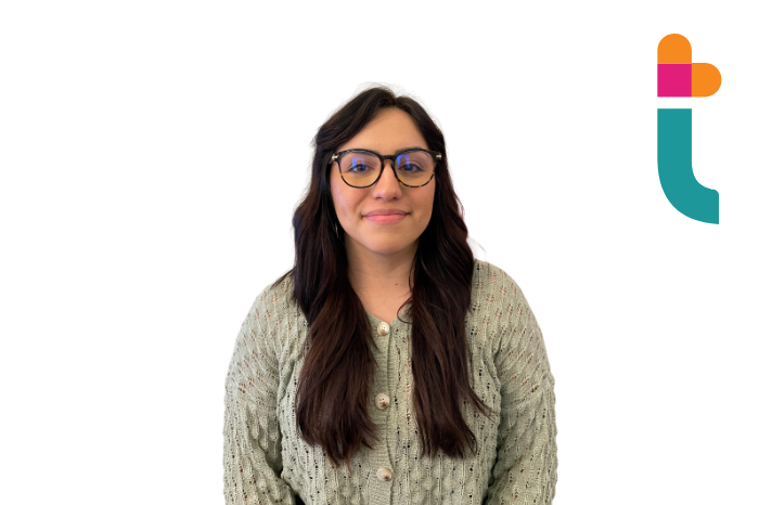 An image of Alison Escarcega smiling, a shining example of the fulfilling Doula Jobs in San Diego available with TrueCare.