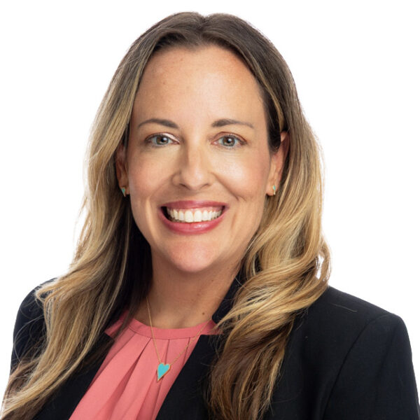 Andrea Lewiston, MSOL