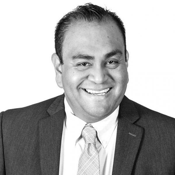 Andrés Martin