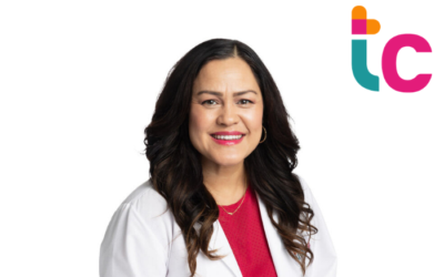 Aurora Romans, LMFT, Clínica Líder en Salud Conductual sobre Comunidad y Conexión en TrueCare Oceanside