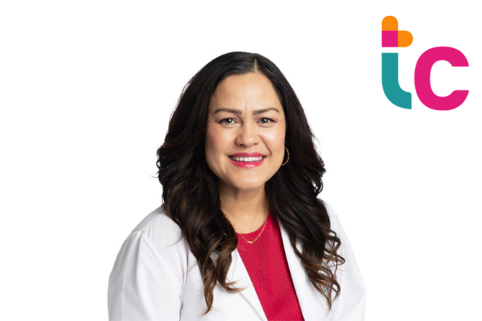 Carreras en salud conductual con Aurora Romans, LMFT Carreras en salud conductual con Aurora Romans, LMFT
