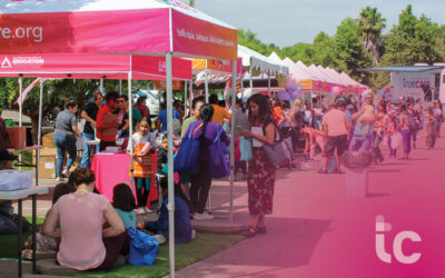 TrueCare organizará la feria de salud Flourish & Nourish y la campaña de leche materna el 8 de agosto