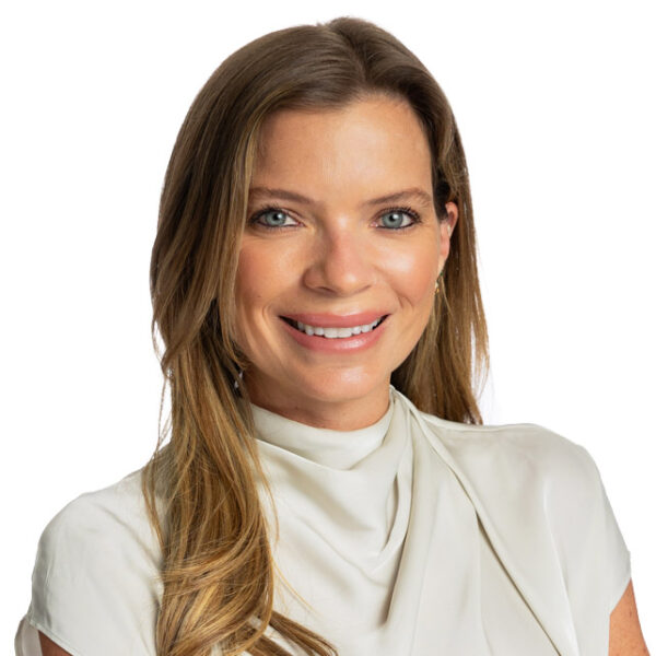 Christina New, MPH
