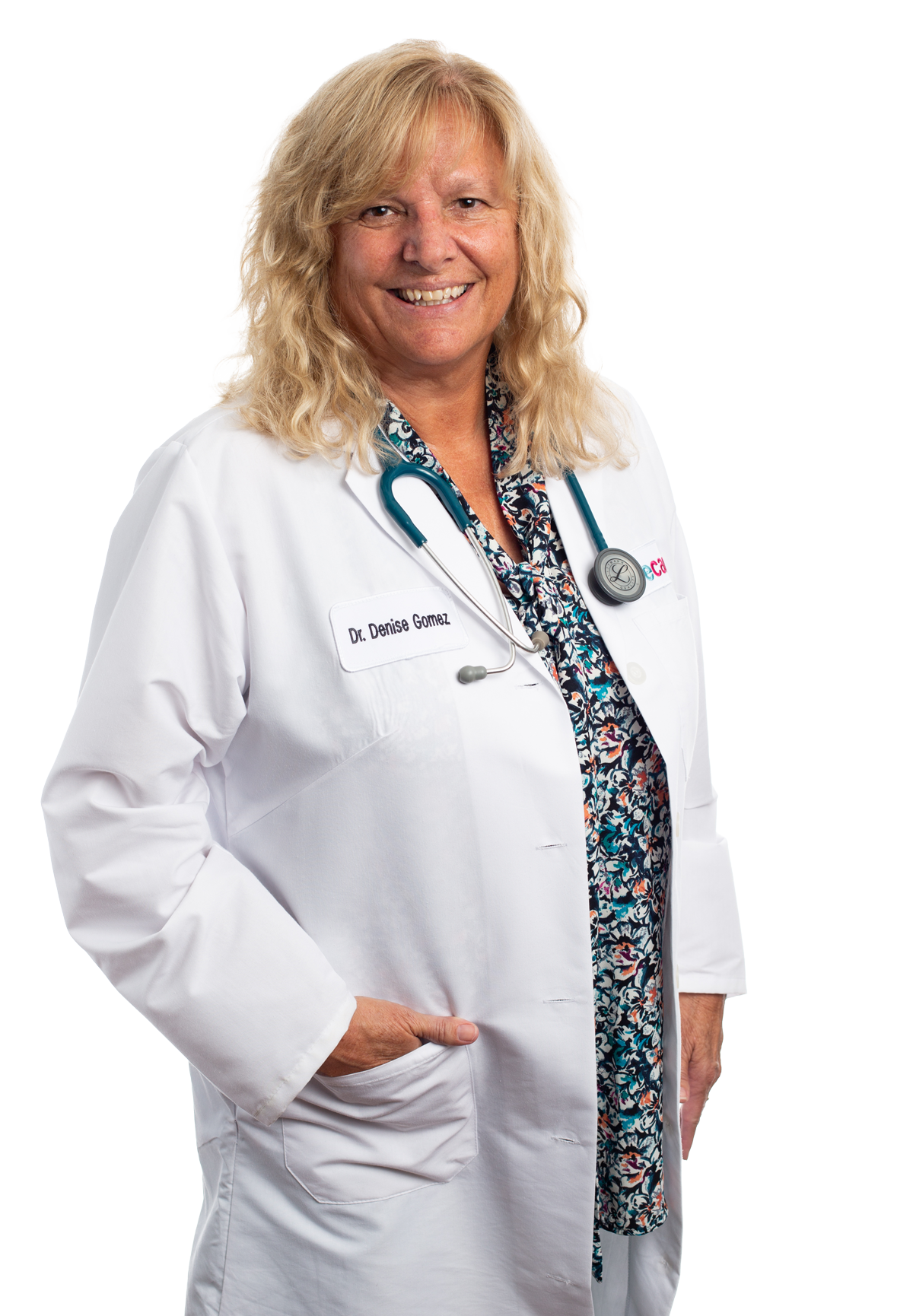 Edward Curley, MD TrueCare Head Shot
