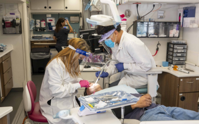 Deja de buscar empleos de higienista dental en San Diego | ¡TrueCare está contratando!