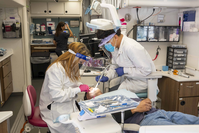 Empleos para higienista dental en San Diego Empleos para higienista dental en San Diego