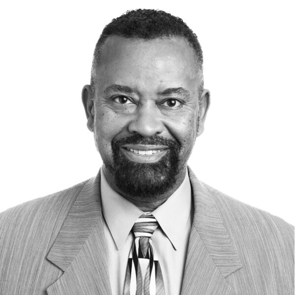 Desmond Young