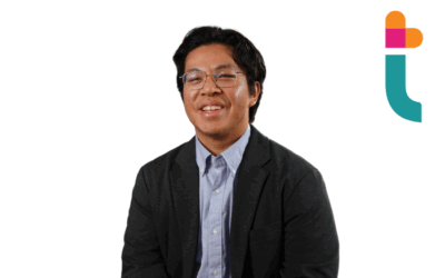 From Passion to Profession: Dinh Bui on Making an Impact as a Philanthropy Specialist at TrueCare