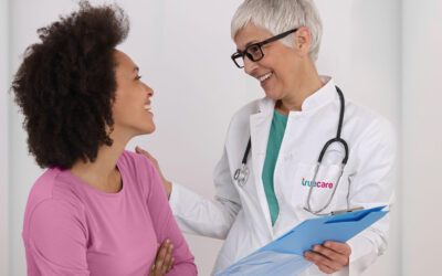 Servicios de salud mental Medi-Cal disponibles en TrueCare en San Diego