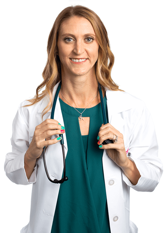 Donya TrueCare Pediatrics Proveedor Headshot