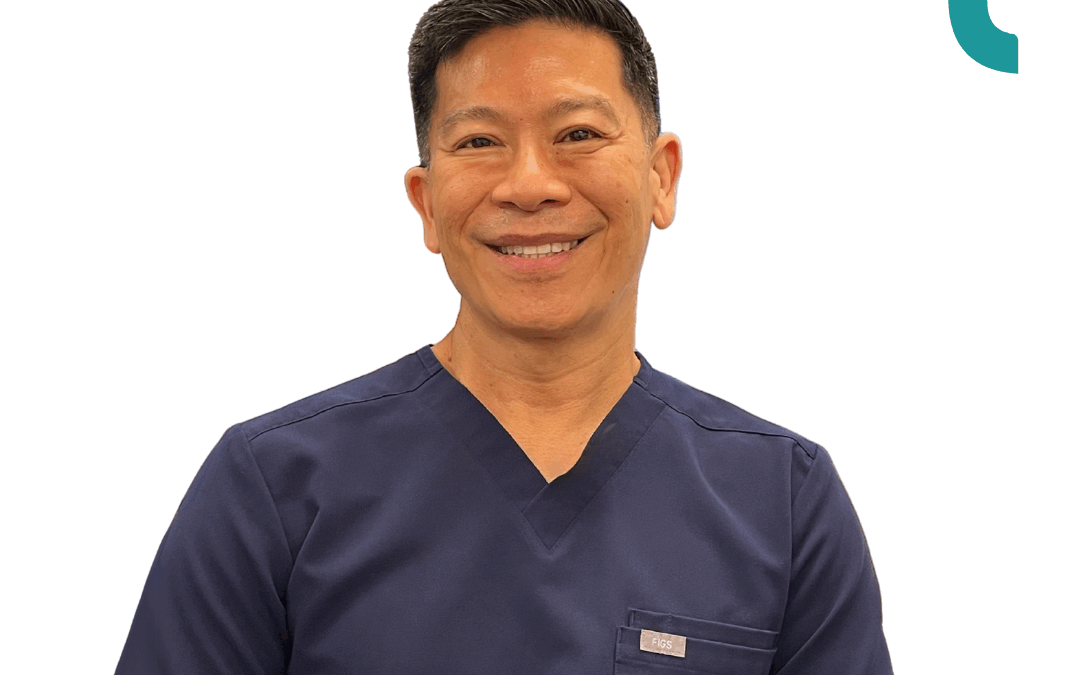 Dental Jobs in San Diego: Dr. David Vasquez’s Journey to TrueCare