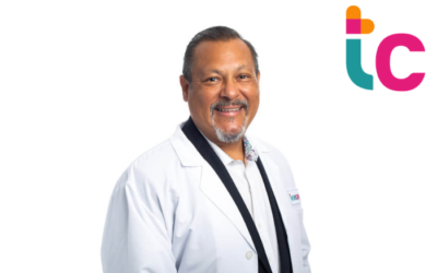 Dr. Leon Altamirano: Una pasión por la atención sanitaria integrada