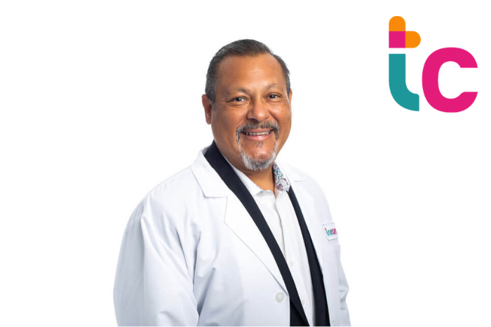 Dr. Leon Altamirano Dr. Leon Altamirano