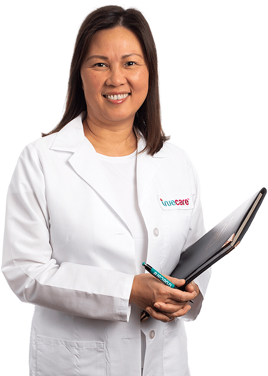 Emily_Corner_TrueCare_Behavioral_Health Emily Corner TrueCare Behavioral Health Provider headshot