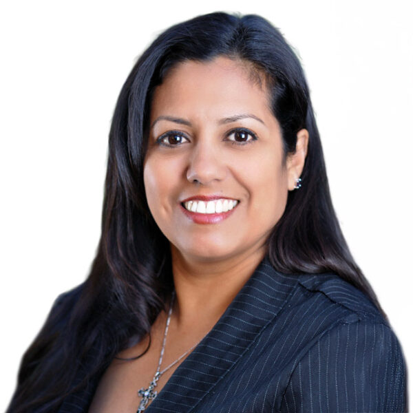 Frances Cortez