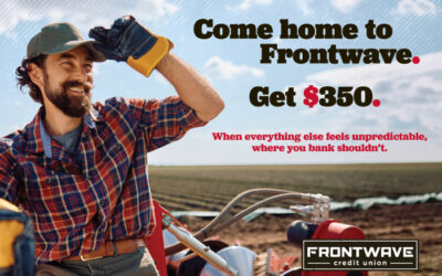 Protected: Come Home to Frontwave. Get $350.