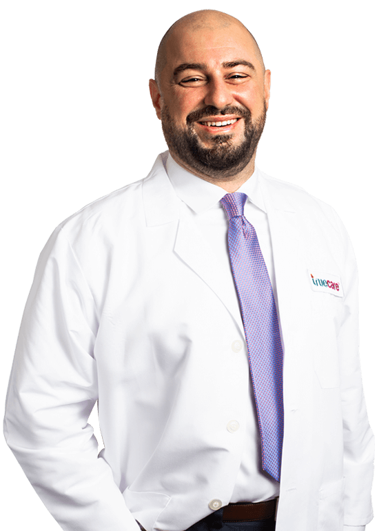 Gabby-Labbad-TrueCare-Womens-Health Gabby Labbad TrueCare Womens Health Provider Head Shot