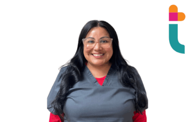 Meet the TrueCare Staff: Jenny Riofrir, LVN