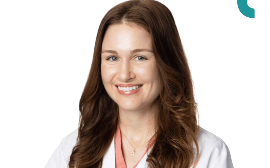 Meet the TrueCare Providers: Joanna Kingdon, MD