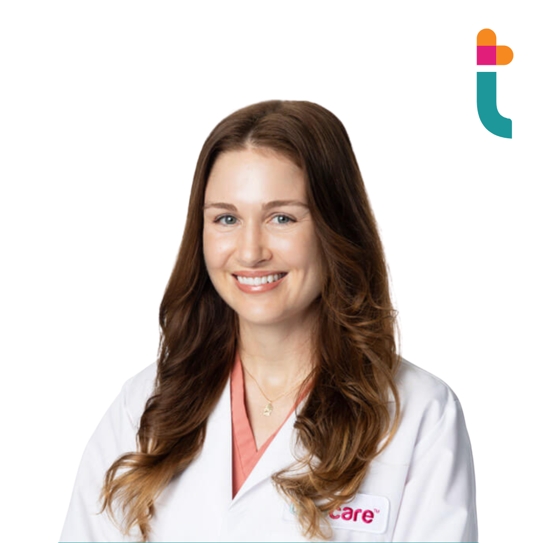 Joanna Kingdon, MD