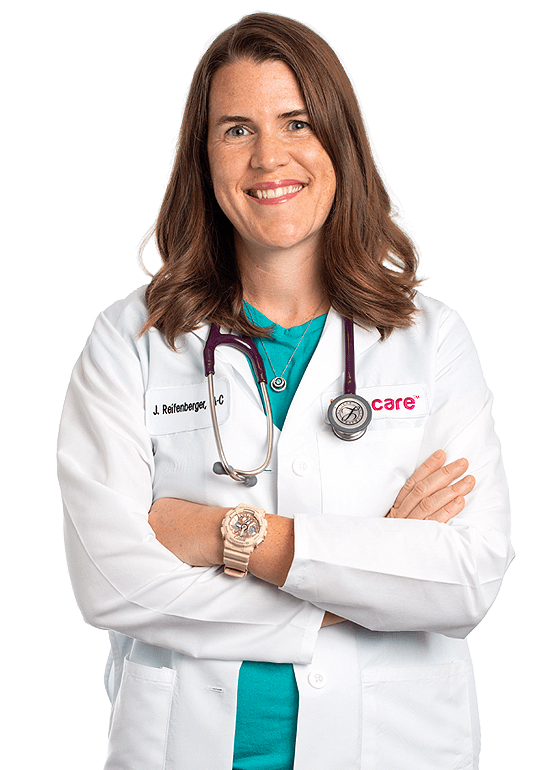 Jody_Reifenberger_TrueCare_Primary_Care Jody Reifenberger TrueCare Proveedor de Atención Primaria