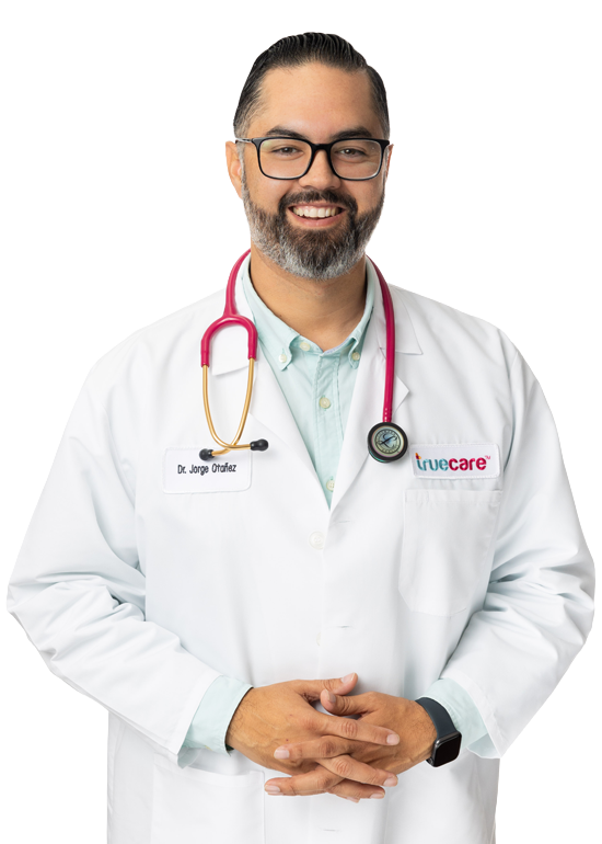 Channel Calhoun TrueCare Provider Head Shot