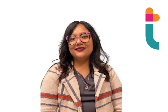 Judith Estrella, Panel Coordinator Perris