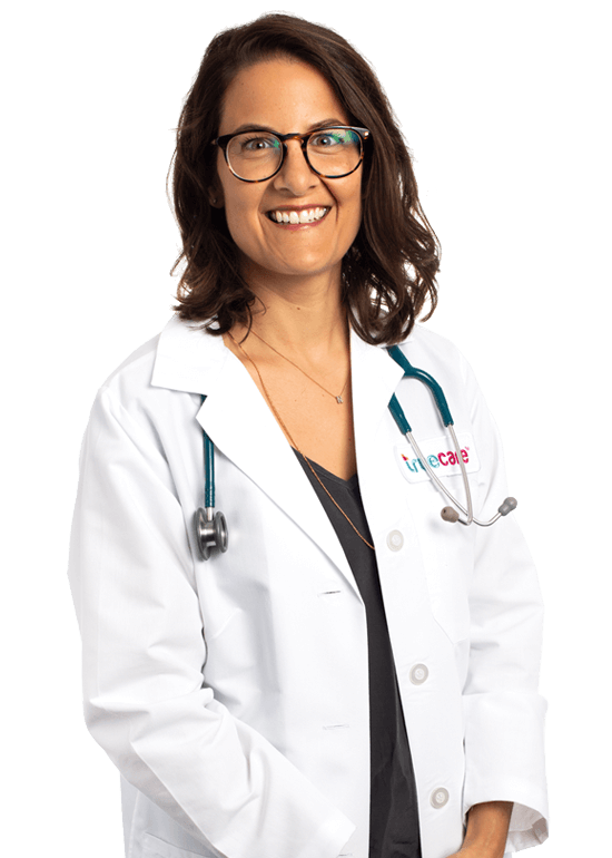 Katherine Kelly TrueCare-Womens-Health Provider Headshot