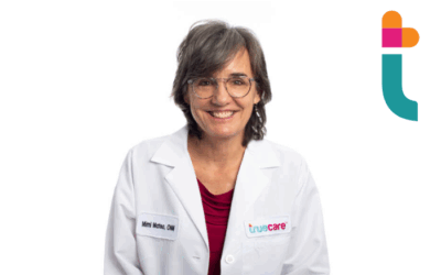 Meet Marie “Mimi” Mateo: The Director of Wellness and Belonging & the Heart of TrueCare’s Culture