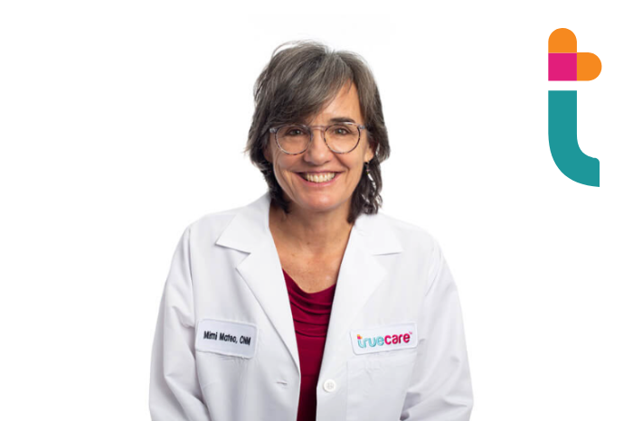 Mimi Mateo, CNM, San Marcos