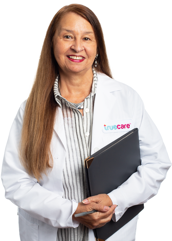 Jason_Trainer_TrueCare_Chiropractic_Care Jason Trainer TrueCare Chiropractic Care Provider headshot