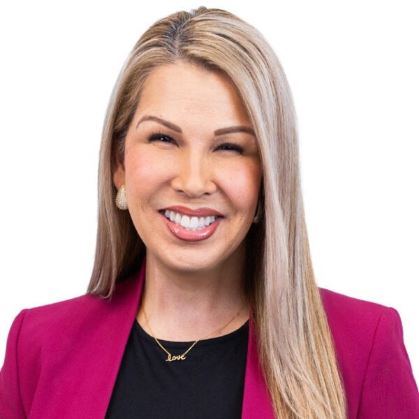 Michelle D. Gonzalez, MPA