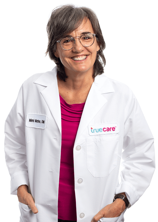 Mimi Mateo TrueCare Womens Health Provider Headshot