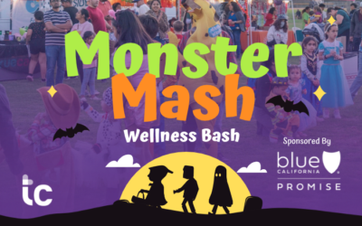 Join TrueCare’s Monster Mash Wellness Bash in Oceanside on Oct. 23