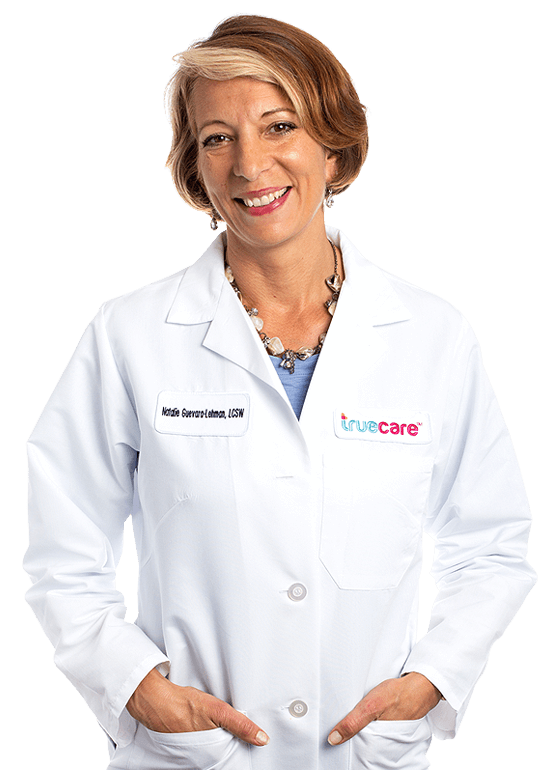 Natalie-Lehman-TrueCare-Behavioral-Health Natalie Lehman TrueCare-Behavioral-Health Provider headshot