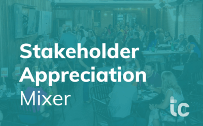 TrueCare Stakeholder Appreciation Mixer / November 13