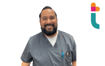Oscar Rodriguez, Medical Assistant Supervisor at TrueCare, Discusses How to Get into the Medical Field in San Diego