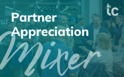 TrueCare Partner Appreciation Mixer / May 21
