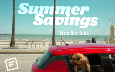 Make the Most of Summer Without Overspending