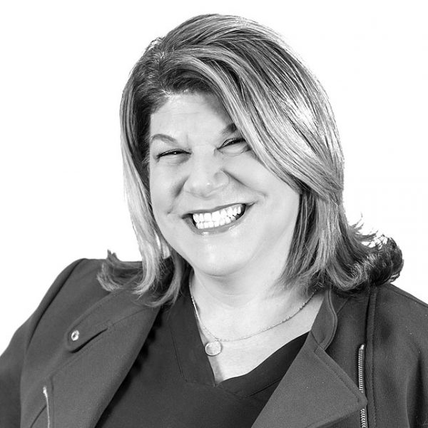 Tracy Elmer, MS, RHIA