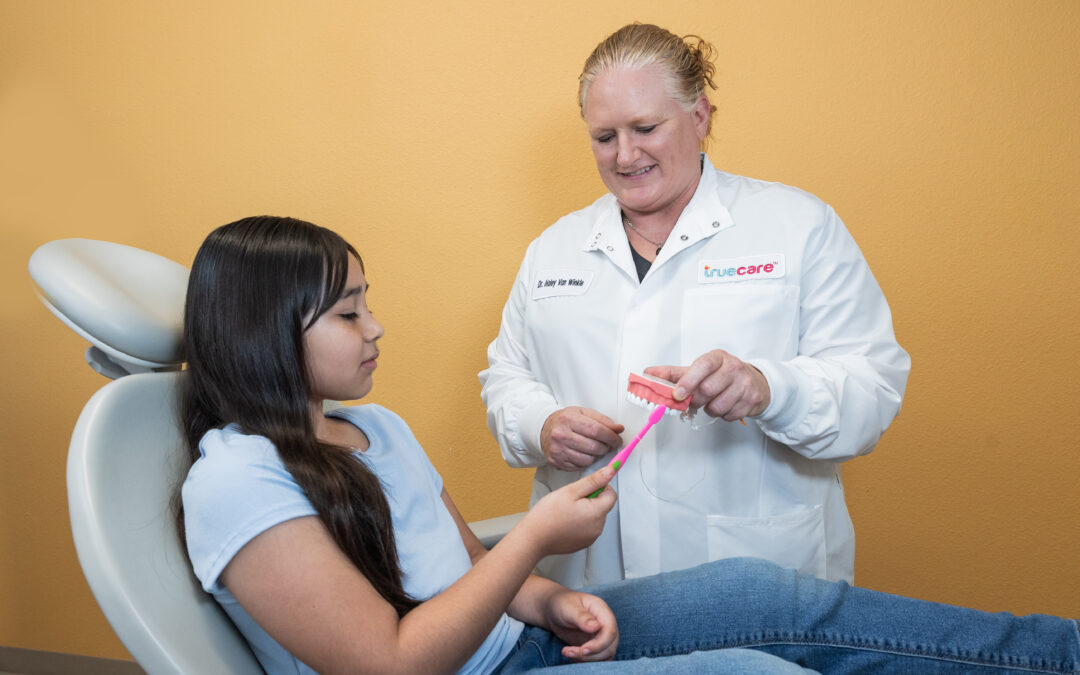 Where to Find Dental Assistant Jobs in San Diego, CA? TrueCare is Hiring!