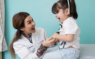 ¿Dónde encontrar trabajos para pediatras en San Diego? ¡TrueCare está contratando!