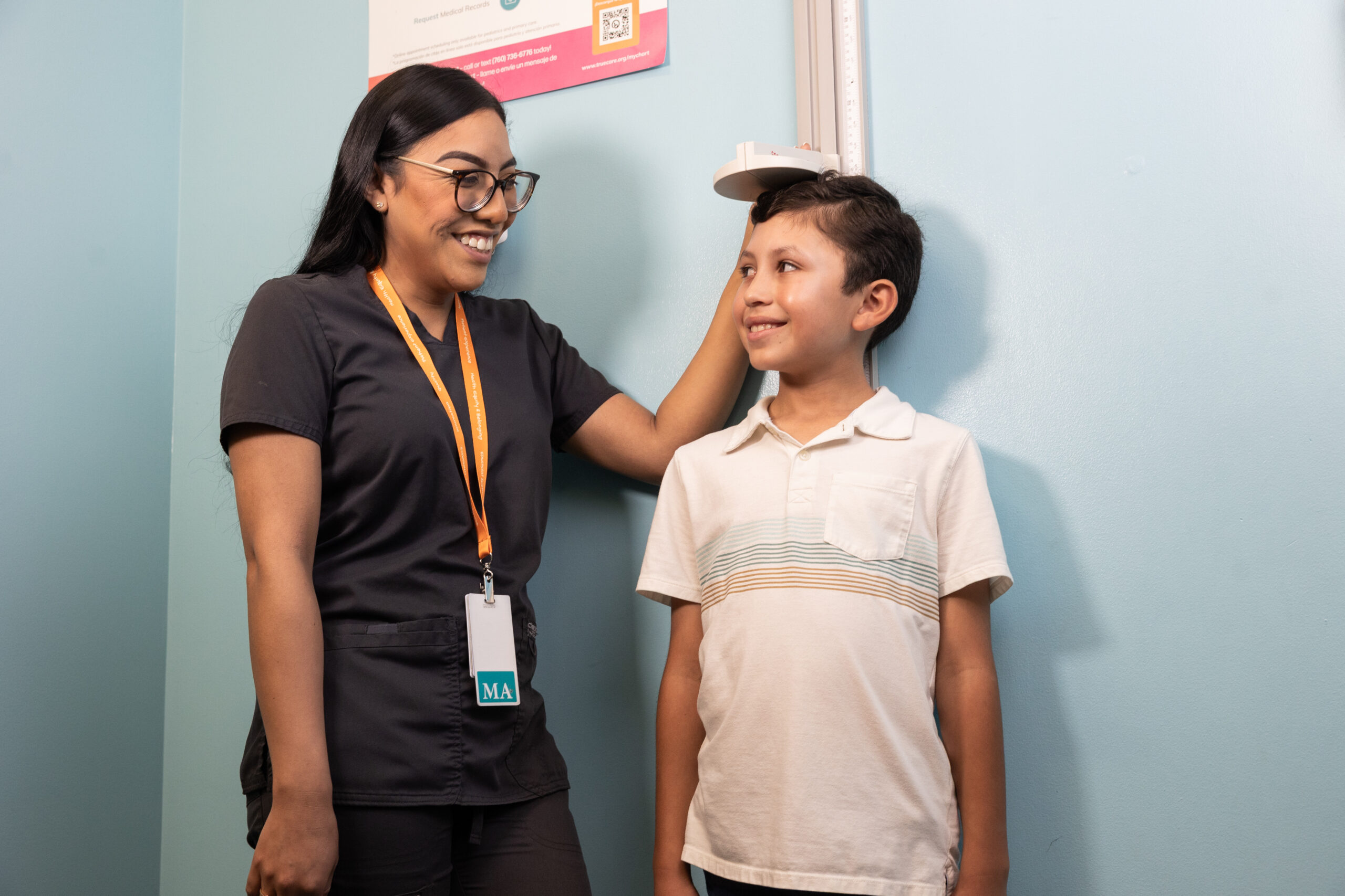 Gestión de la nutrición infantil Gestión de la nutrición infantil