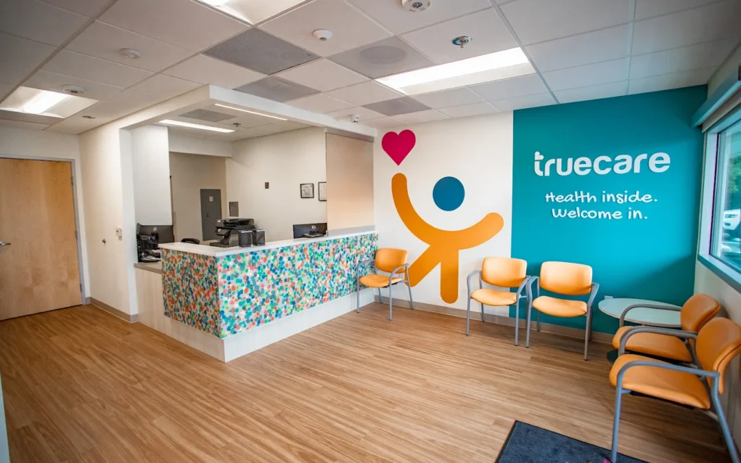 Why Work at TrueCare Mission Mesa Pediatrics?