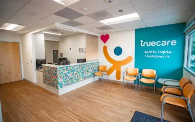 Why Work at TrueCare Mission Mesa Pediatrics?