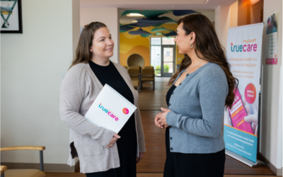 Why Work at TrueCare Escondido WIC?
