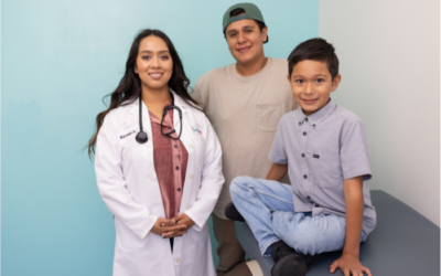 The Power & Benefits of Being Bilingual in Health Care in San Diego