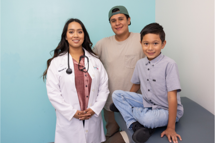 The Power & Benefits of Being Bilingual in Health Care in San Diego