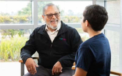 Start a Behavioral Health Career at TrueCare to Make a Difference