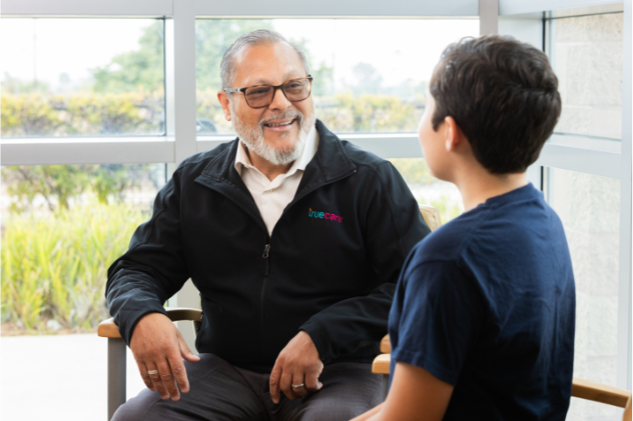 Start a Behavioral Health Career at TrueCare to Make a Difference